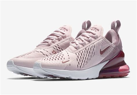 nike air max 270 damen rosa schwarz|Nike barely rose 270 price.